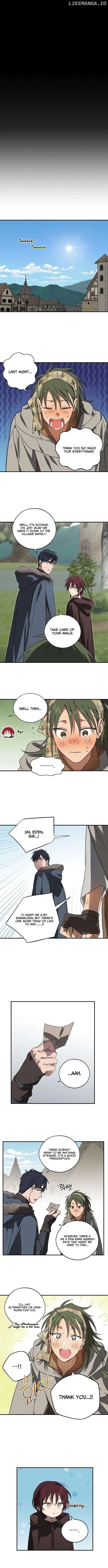 Blinded by the Setting Sun Chapter 148 – Page 6