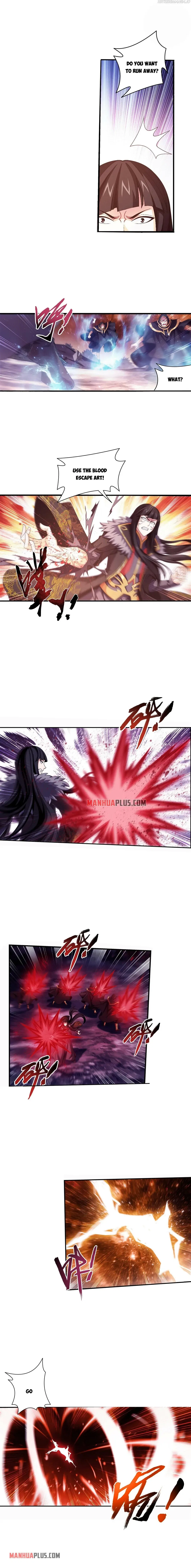 The Great Ruler Chapter 268 – Page 3