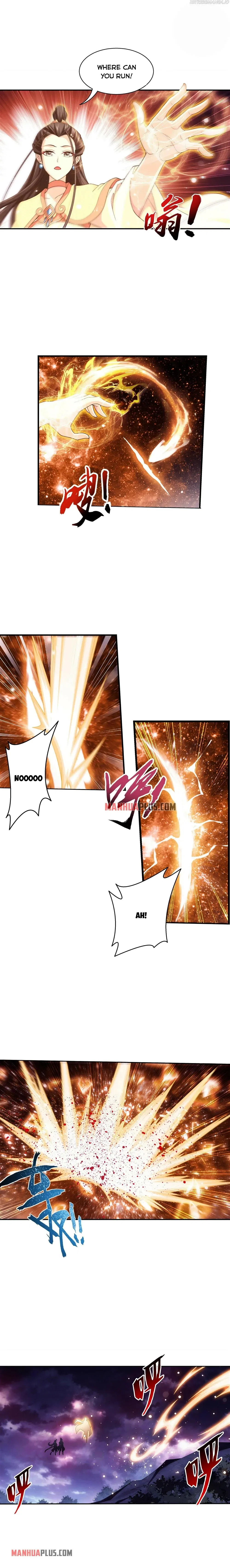 The Great Ruler Chapter 268 – Page 4