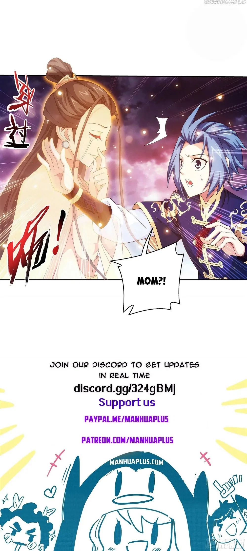 The Great Ruler Chapter 268 – Page 8