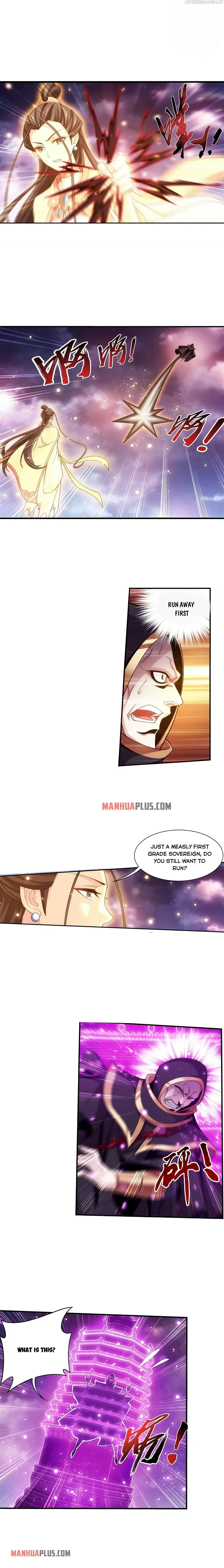 The Great Ruler Chapter 267 – Page 3