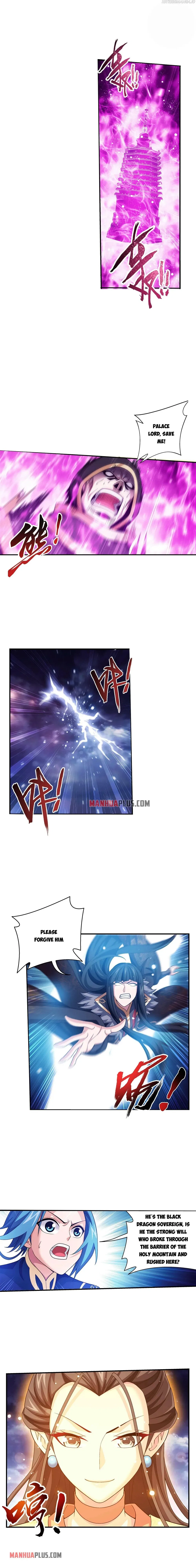 The Great Ruler Chapter 267 – Page 5