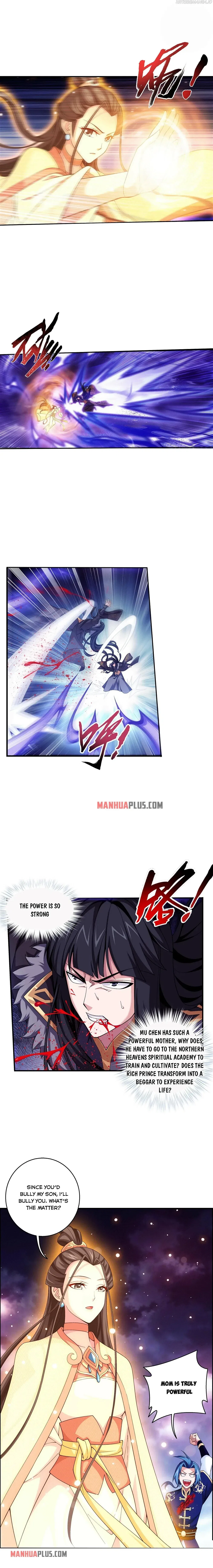 The Great Ruler Chapter 267 – Page 7