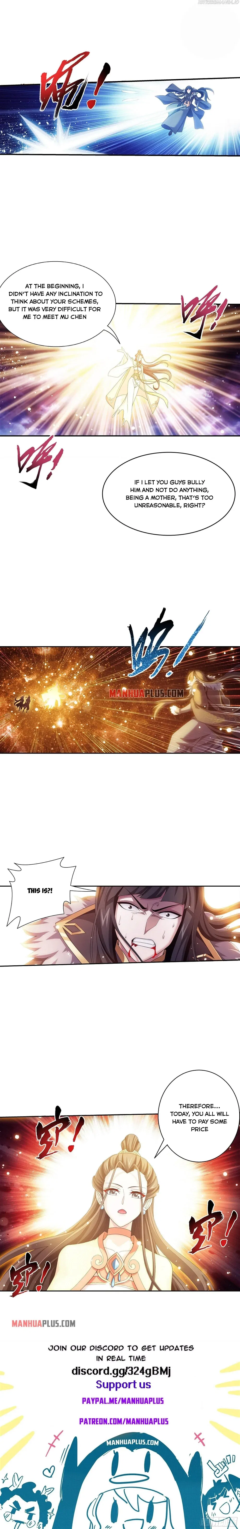 The Great Ruler Chapter 267 – Page 9