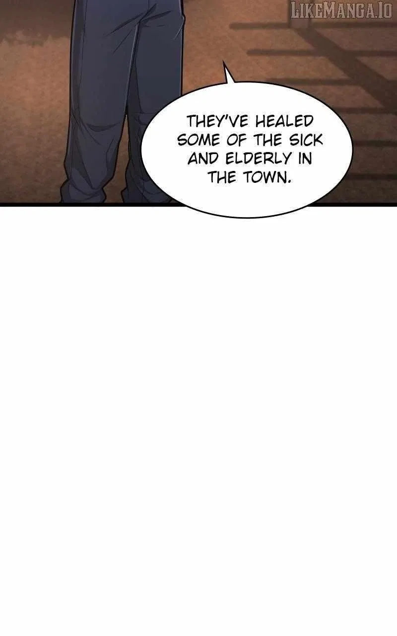 Paranoid Mage Chapter 74 – Page 4