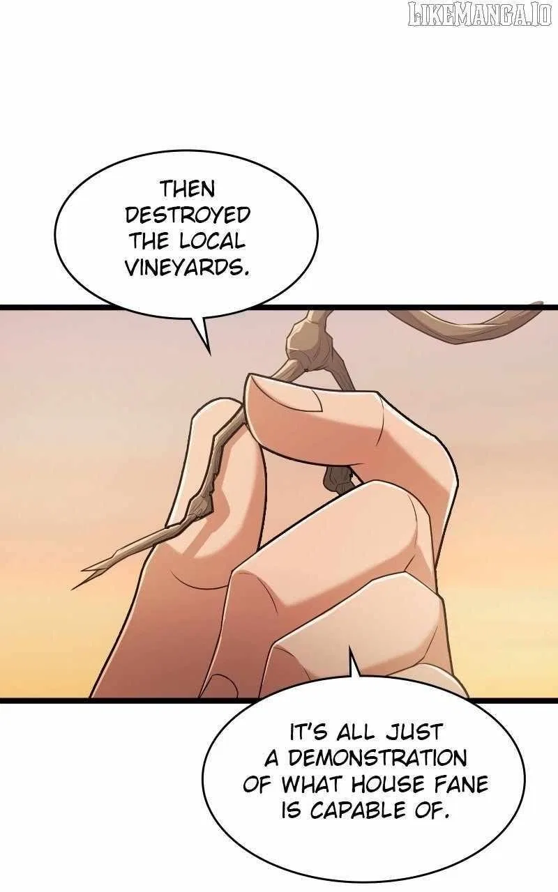 Paranoid Mage Chapter 74 – Page 5
