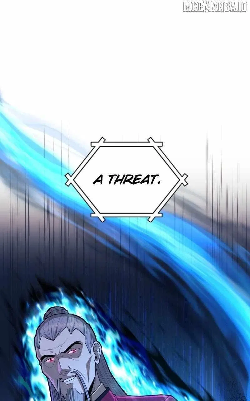 Paranoid Mage Chapter 74 – Page 6
