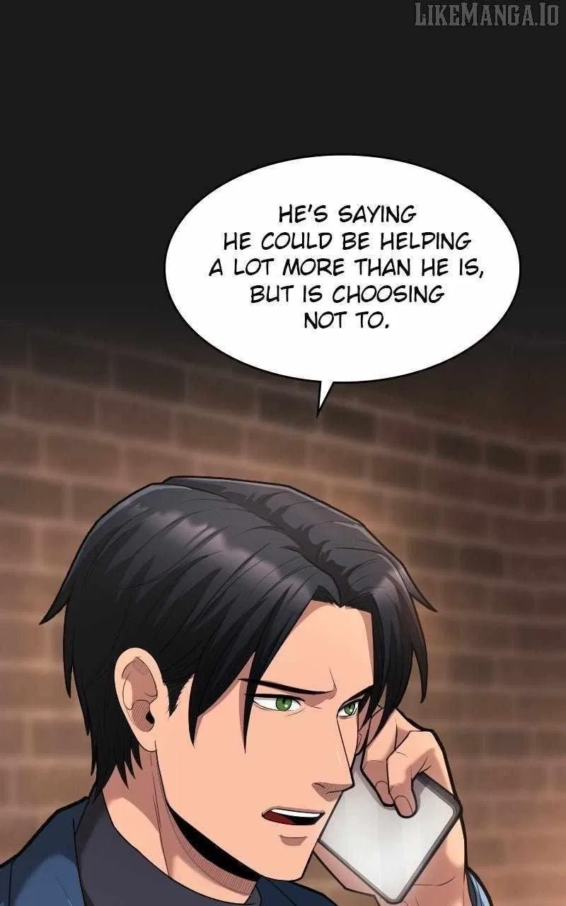 Paranoid Mage Chapter 74 – Page 8