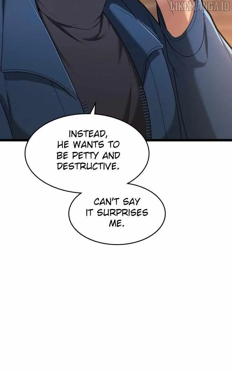 Paranoid Mage Chapter 74 – Page 9