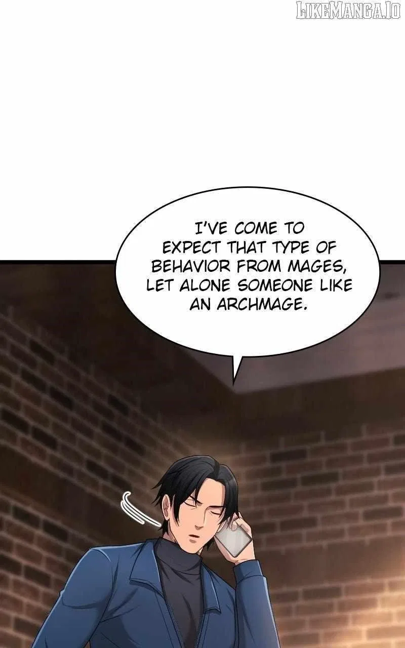 Paranoid Mage Chapter 74 – Page 10