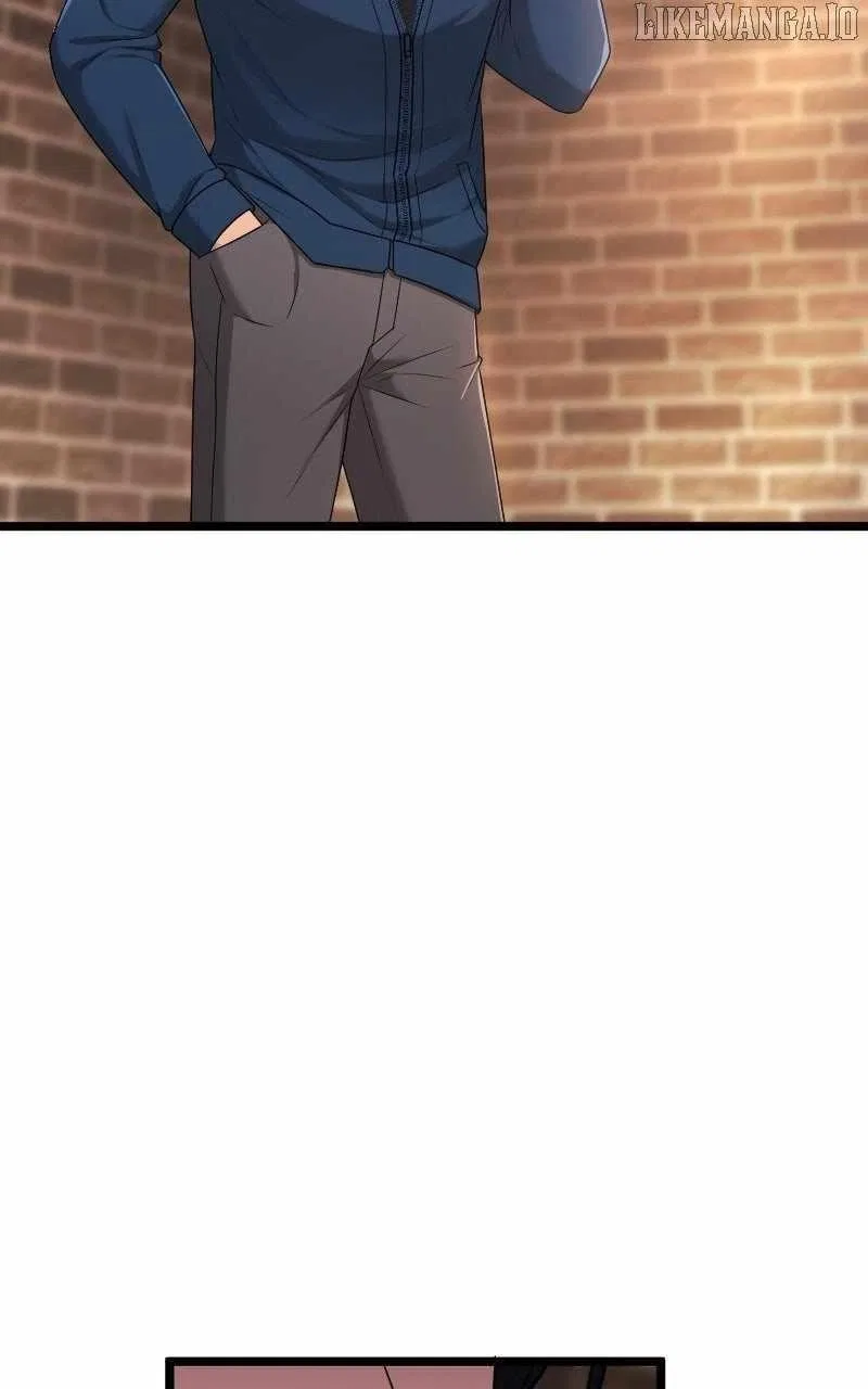 Paranoid Mage Chapter 74 – Page 11