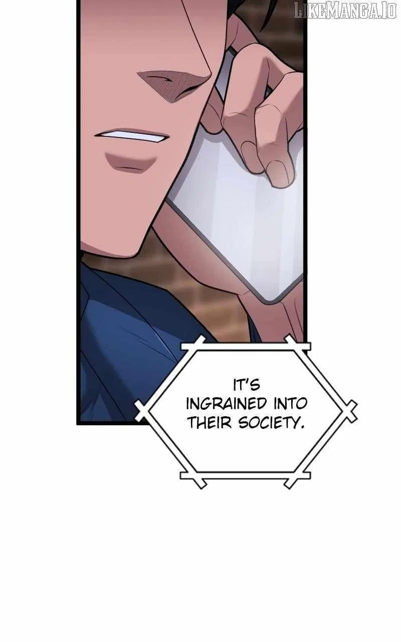 Paranoid Mage Chapter 74 – Page 12