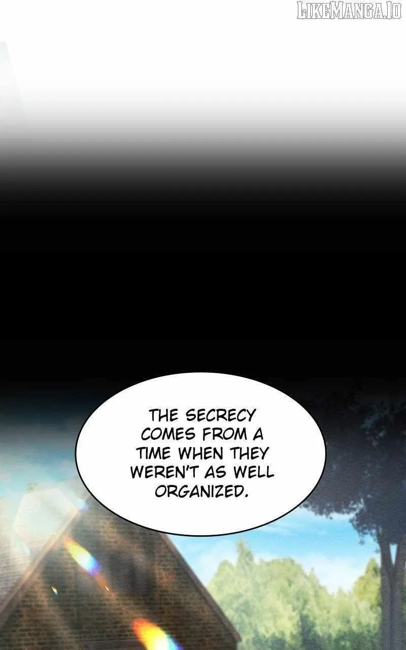 Paranoid Mage Chapter 74 – Page 13
