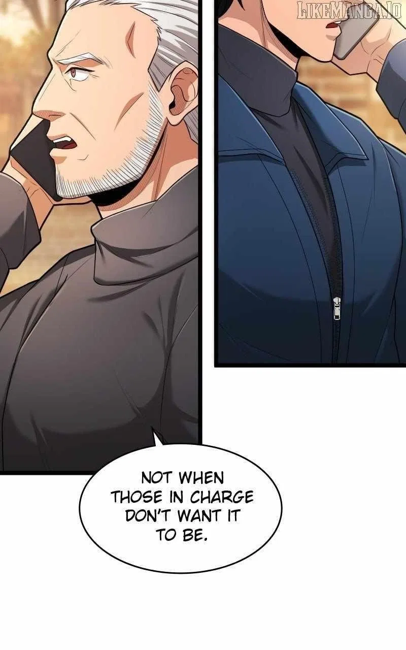 Paranoid Mage Chapter 74 – Page 20