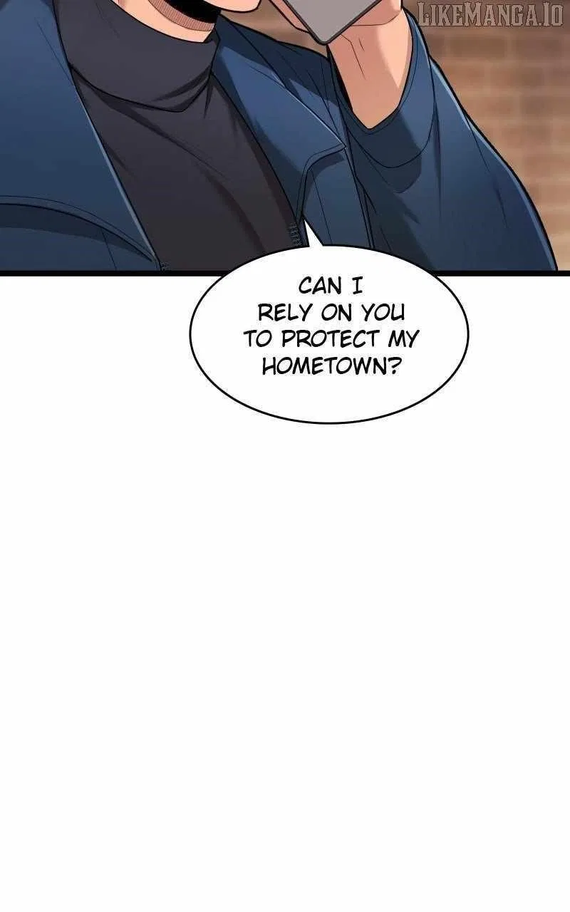 Paranoid Mage Chapter 74 – Page 22