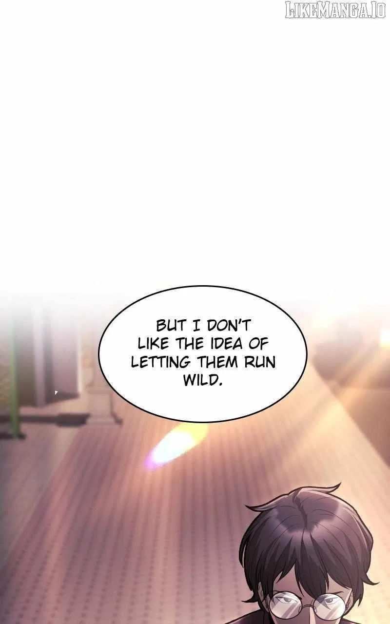 Paranoid Mage Chapter 74 – Page 24