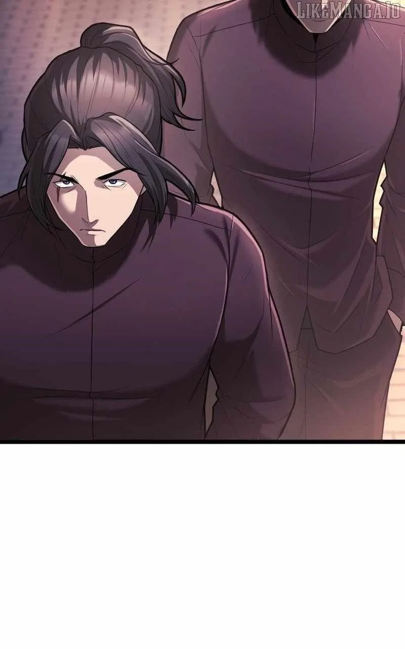 Paranoid Mage Chapter 74 – Page 25