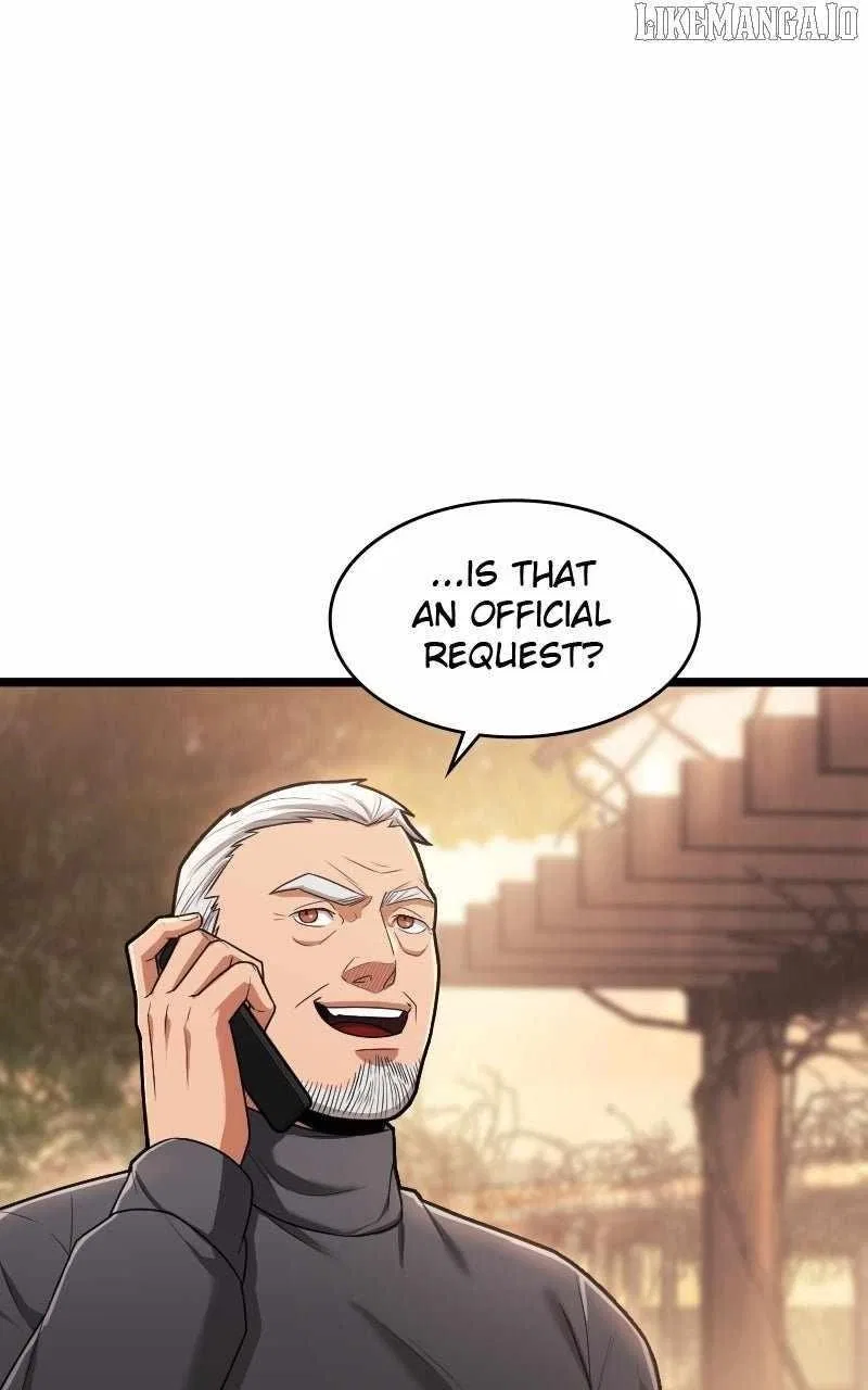 Paranoid Mage Chapter 74 – Page 26
