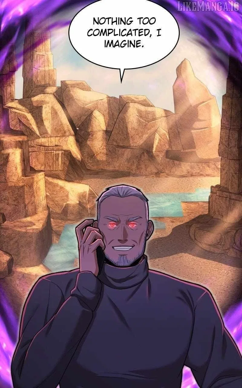 Paranoid Mage Chapter 74 – Page 29