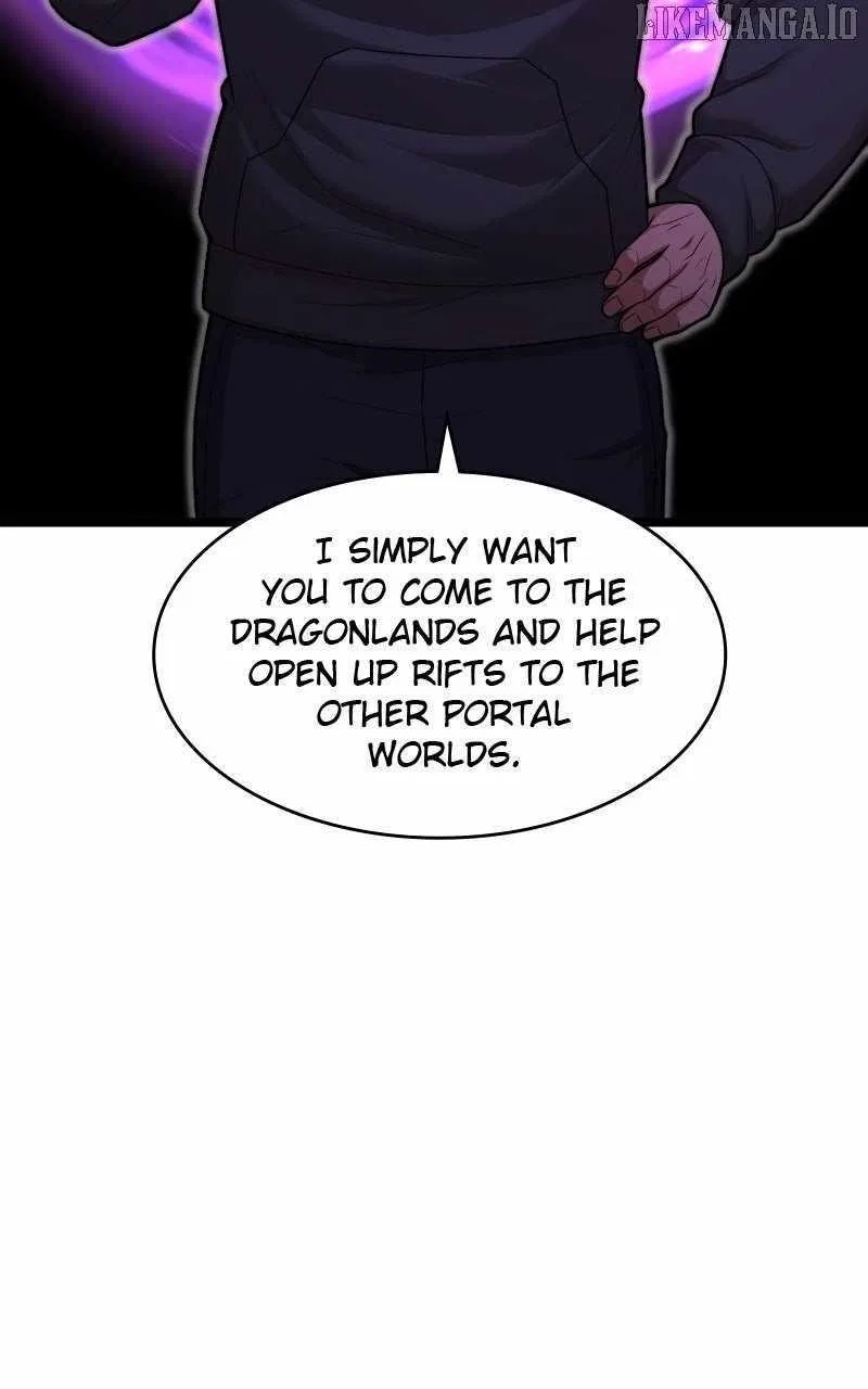 Paranoid Mage Chapter 74 – Page 30