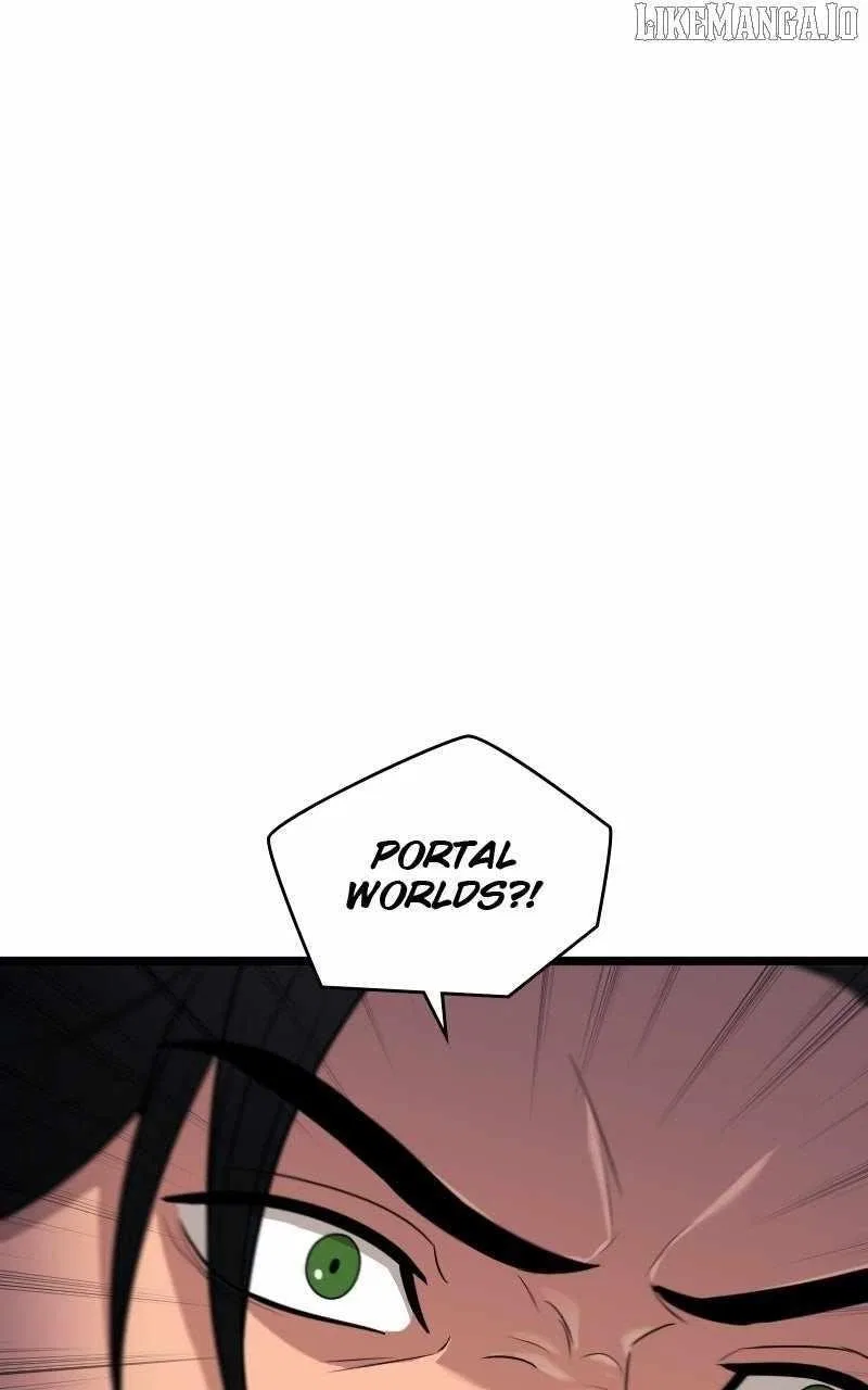 Paranoid Mage Chapter 74 – Page 31