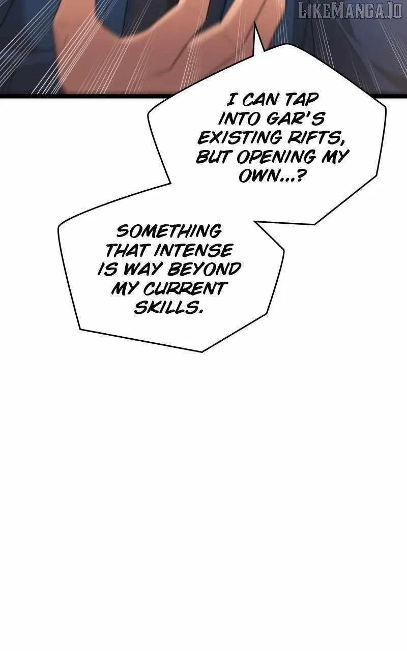 Paranoid Mage Chapter 74 – Page 34