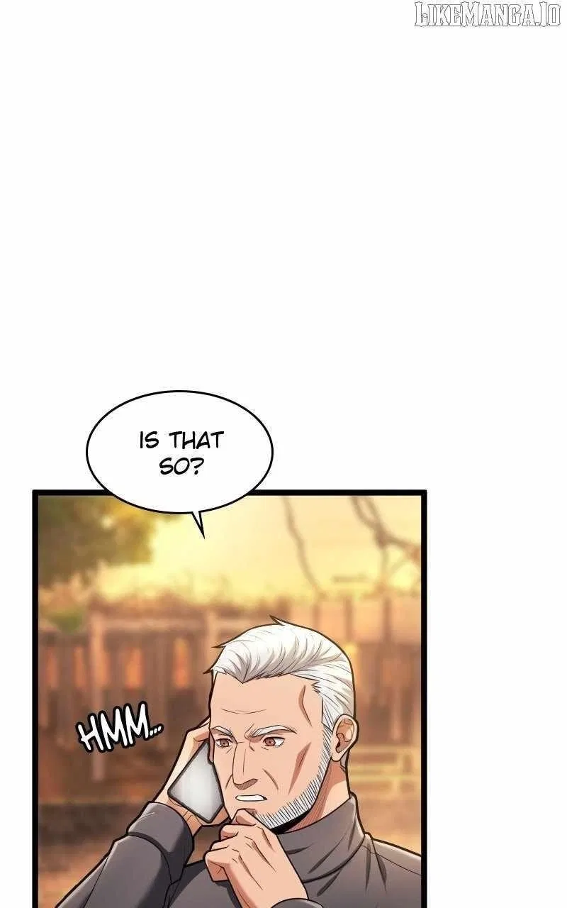 Paranoid Mage Chapter 74 – Page 35