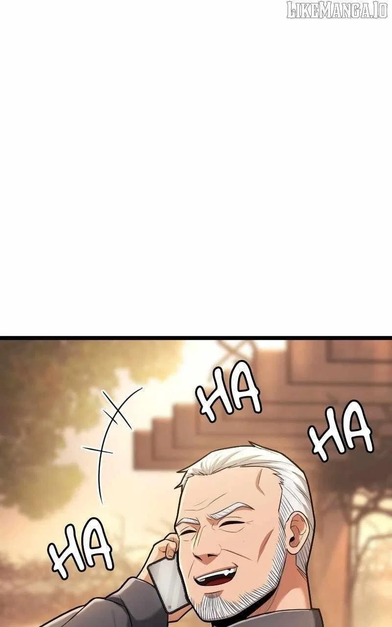 Paranoid Mage Chapter 74 – Page 38
