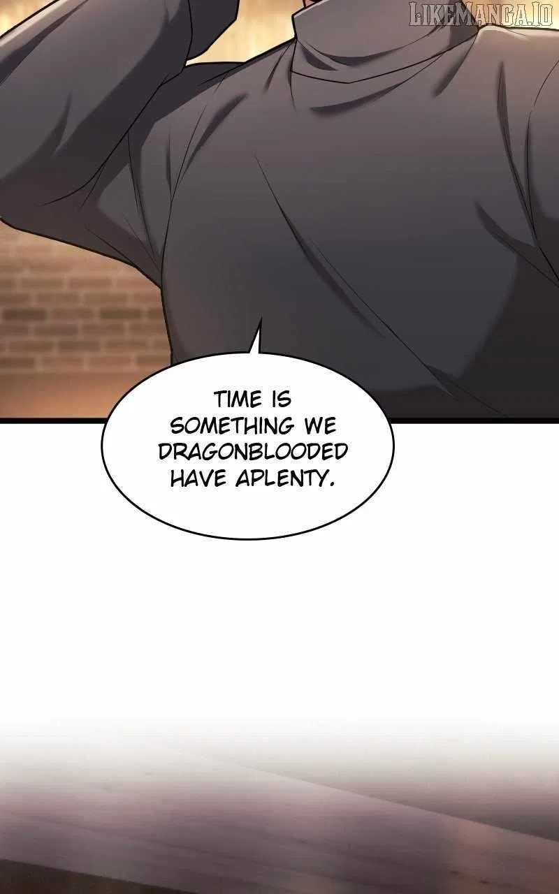 Paranoid Mage Chapter 74 – Page 39