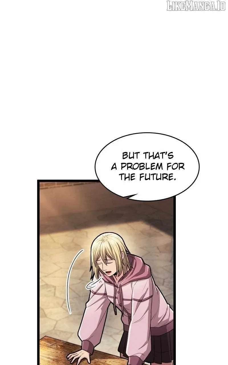Paranoid Mage Chapter 74 – Page 42
