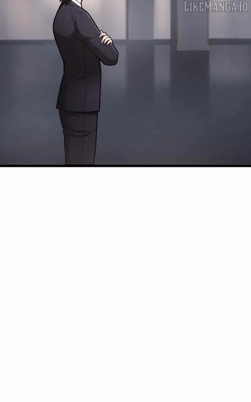 Paranoid Mage Chapter 74 – Page 49