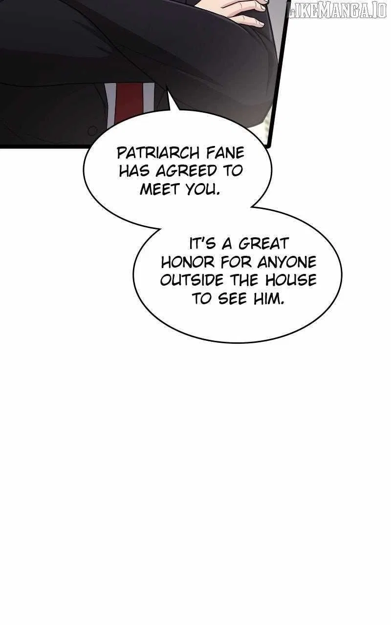 Paranoid Mage Chapter 74 – Page 51