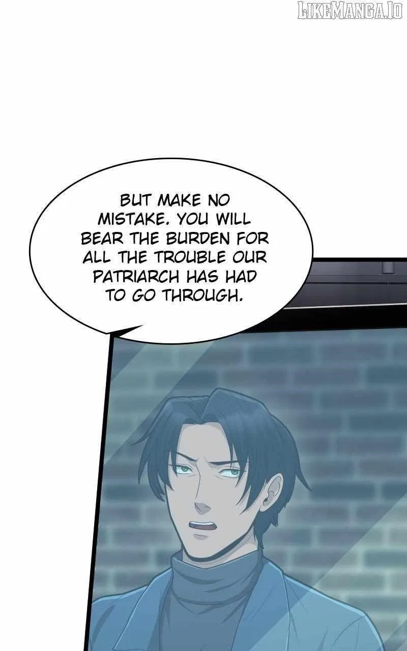 Paranoid Mage Chapter 74 – Page 52