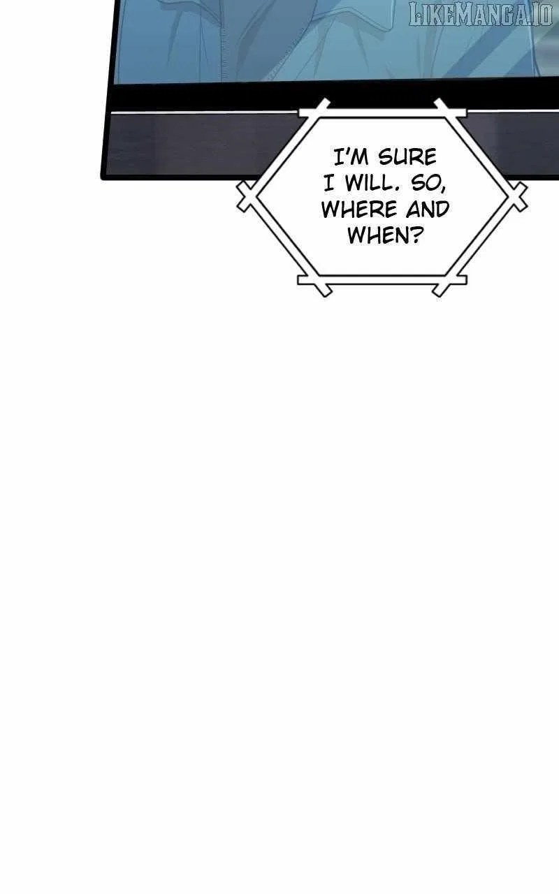 Paranoid Mage Chapter 74 – Page 53