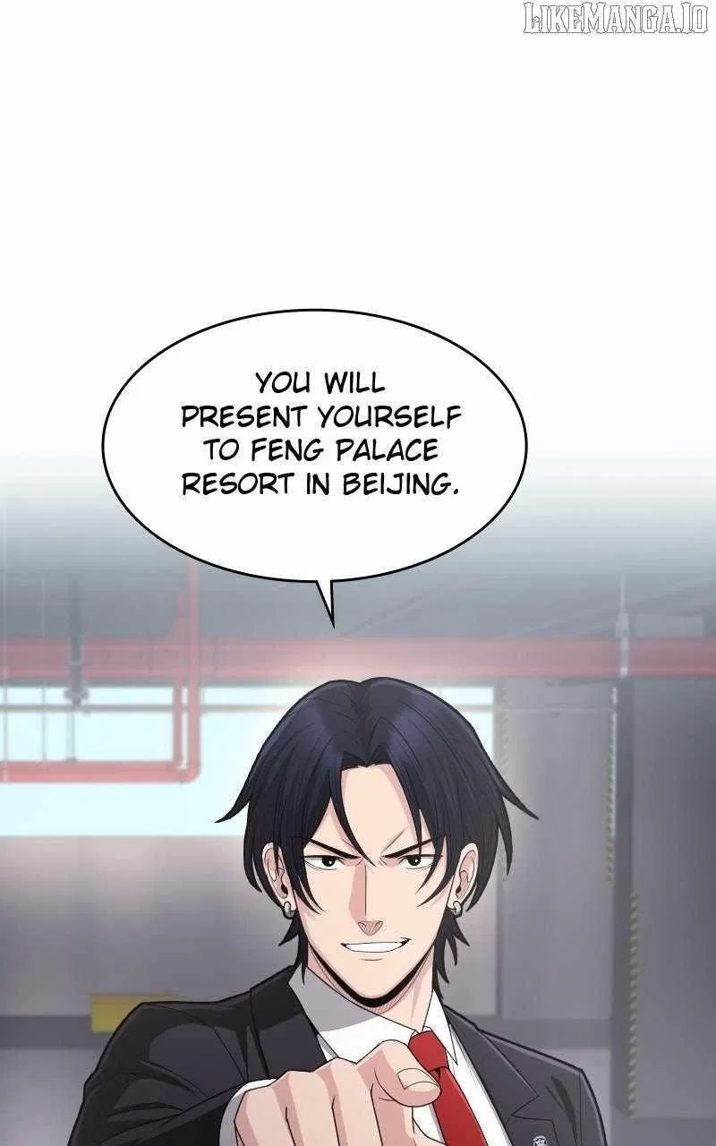 Paranoid Mage Chapter 74 – Page 54
