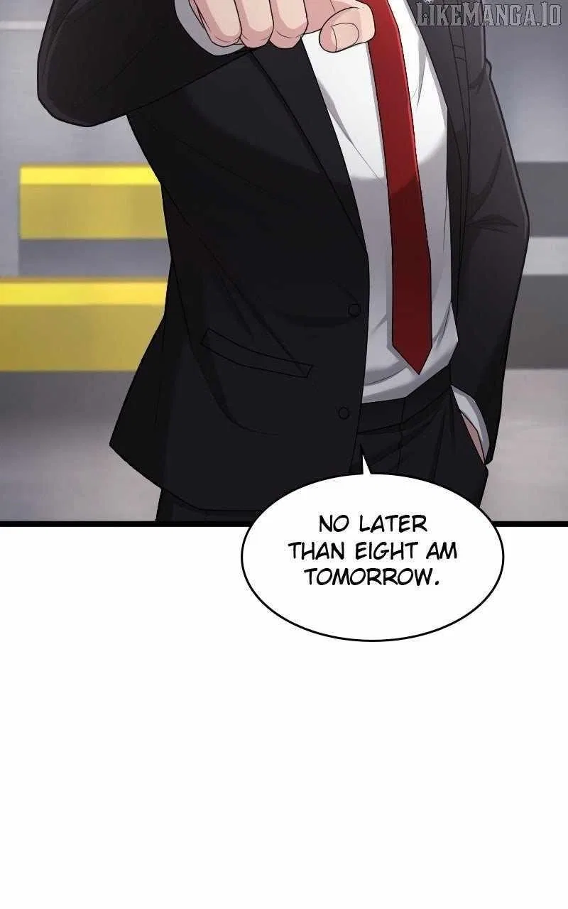 Paranoid Mage Chapter 74 – Page 55