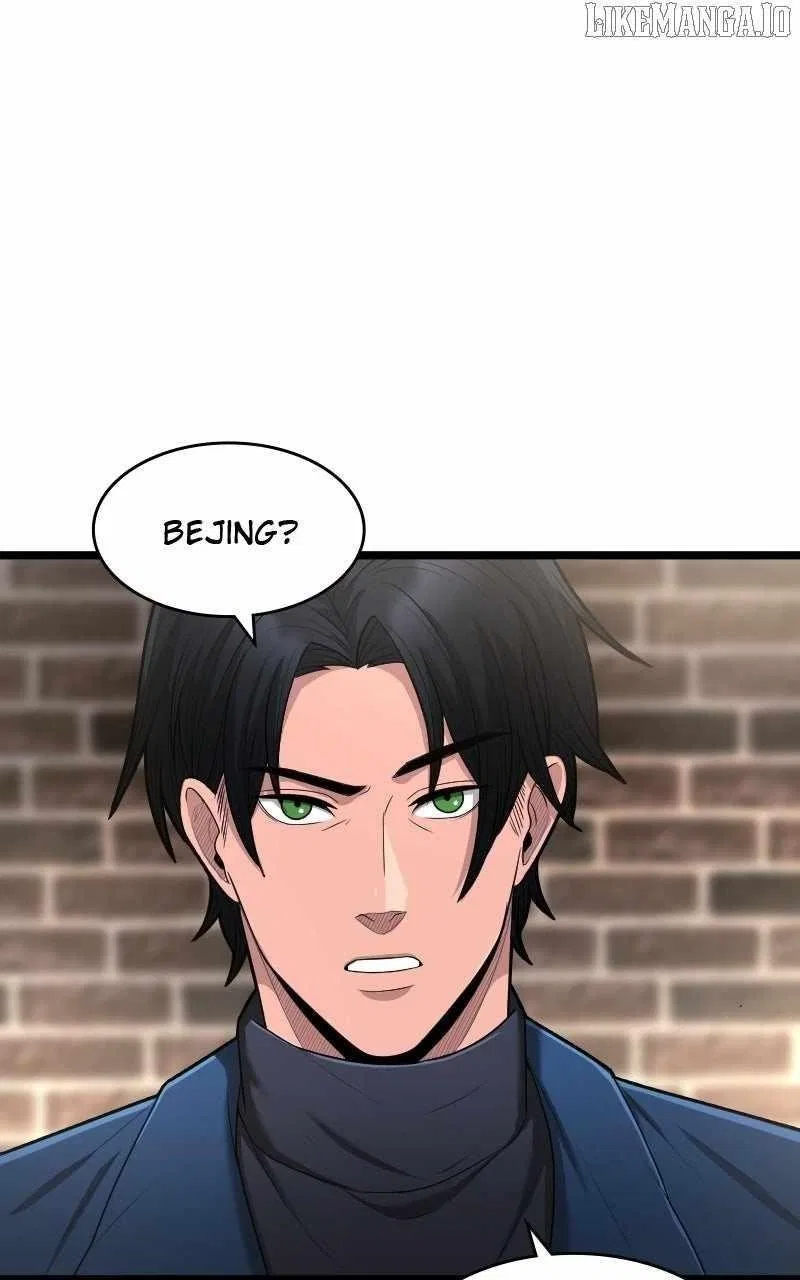 Paranoid Mage Chapter 74 – Page 56
