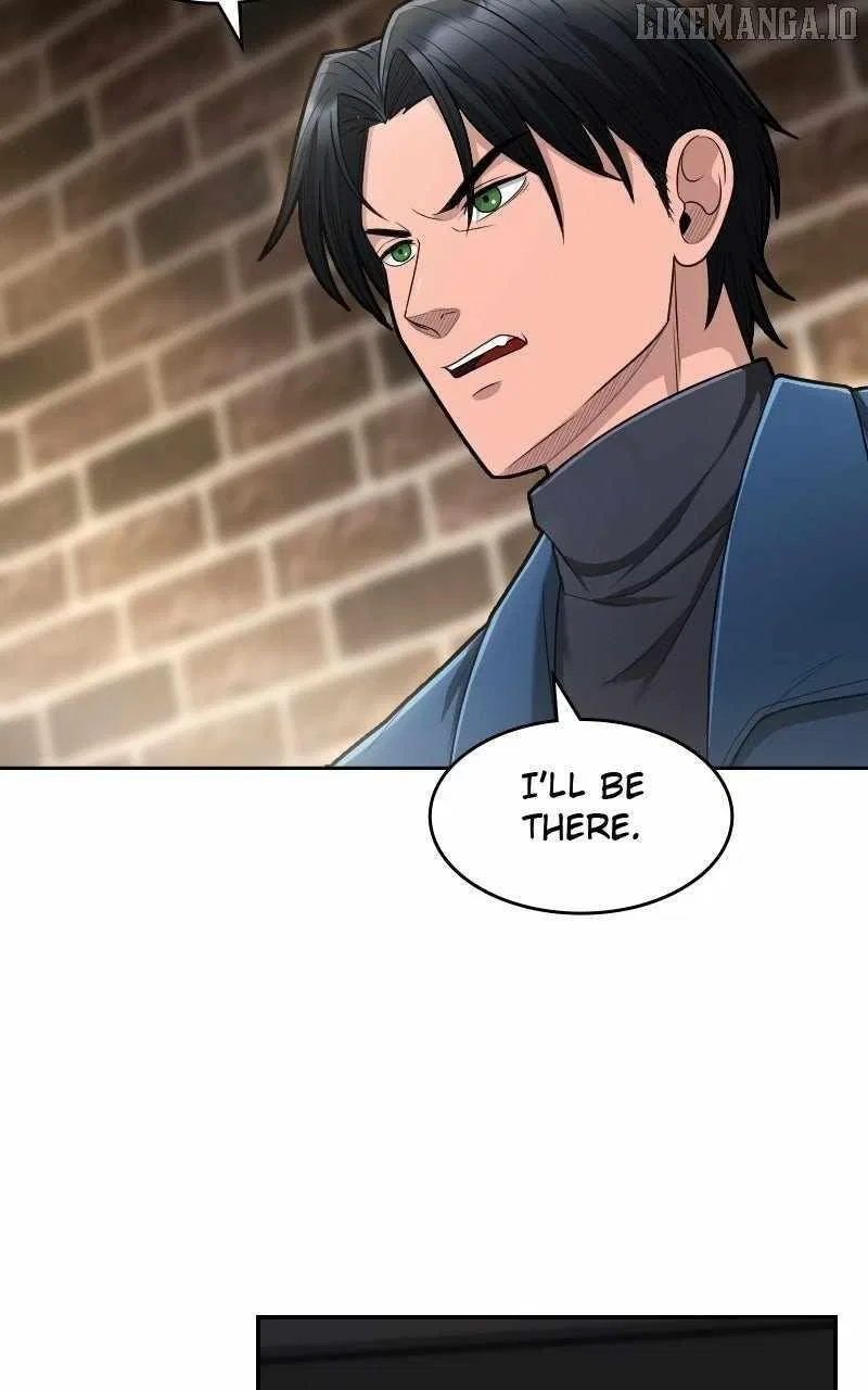 Paranoid Mage Chapter 74 – Page 60