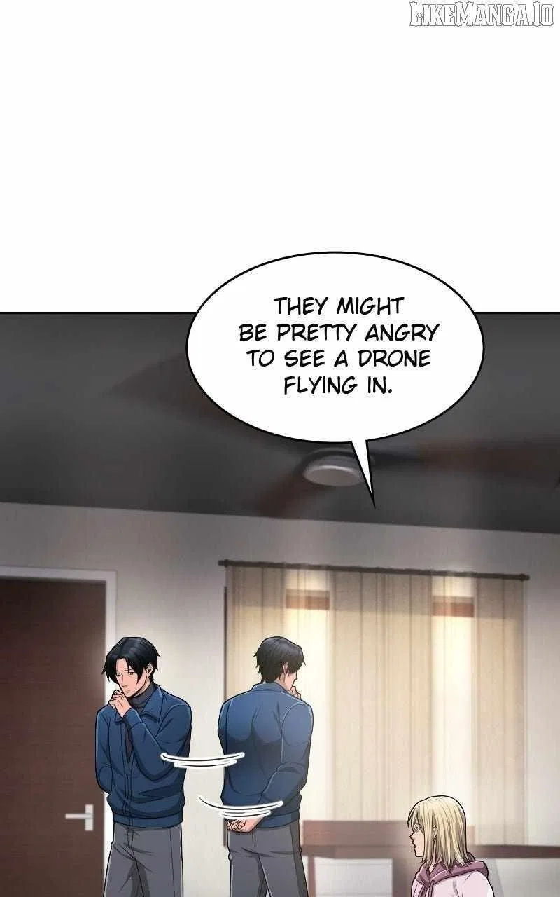 Paranoid Mage Chapter 74 – Page 66