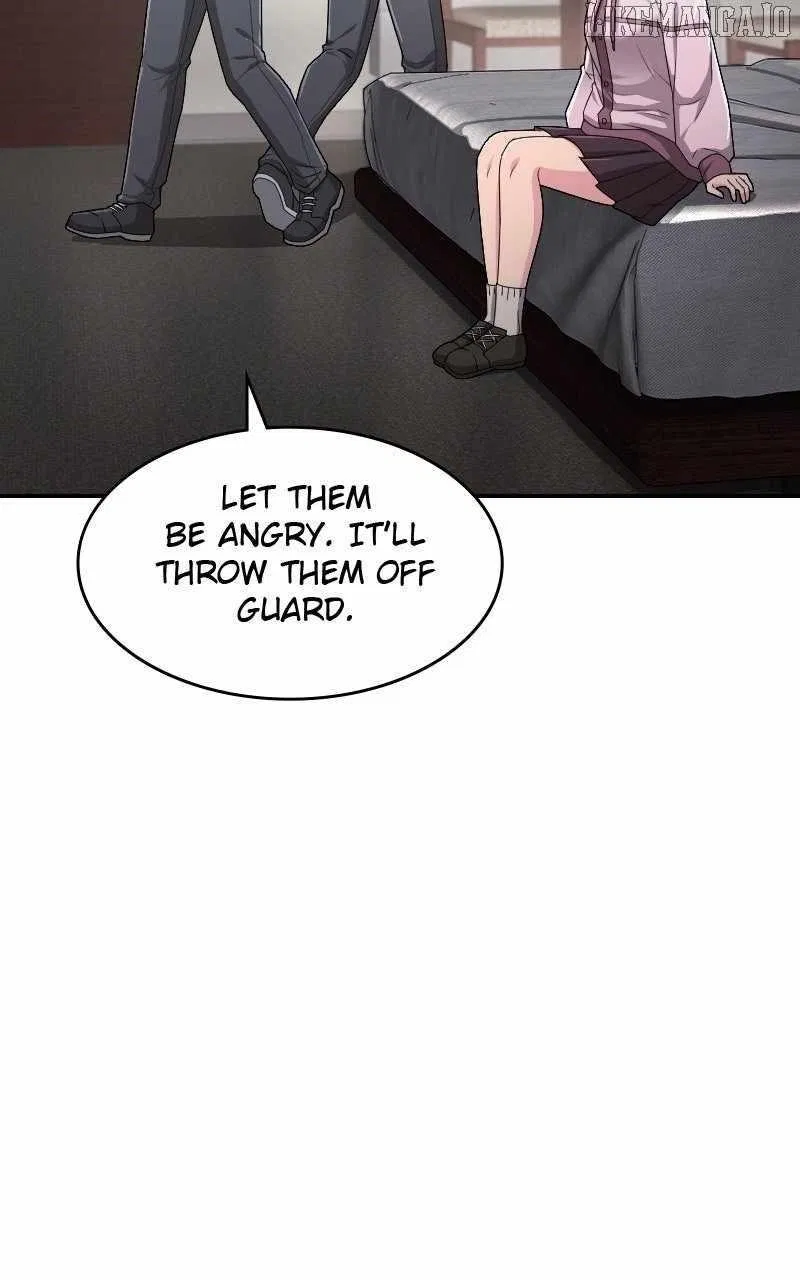 Paranoid Mage Chapter 74 – Page 67