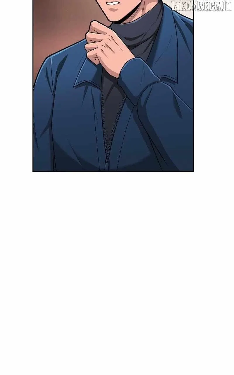 Paranoid Mage Chapter 74 – Page 69