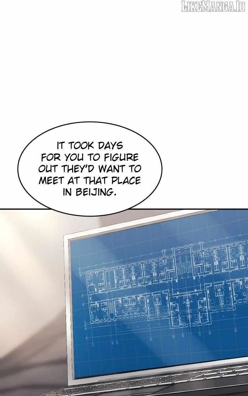Paranoid Mage Chapter 74 – Page 70