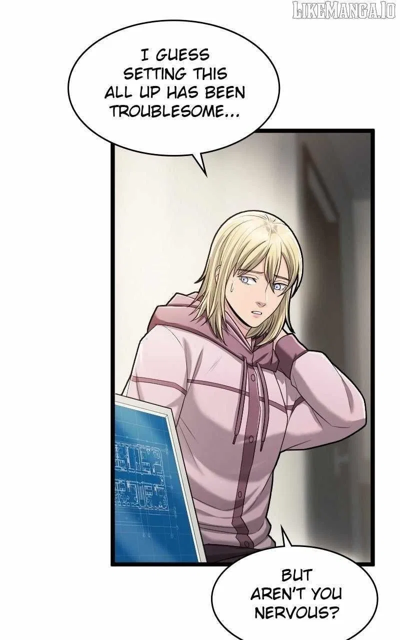 Paranoid Mage Chapter 74 – Page 72
