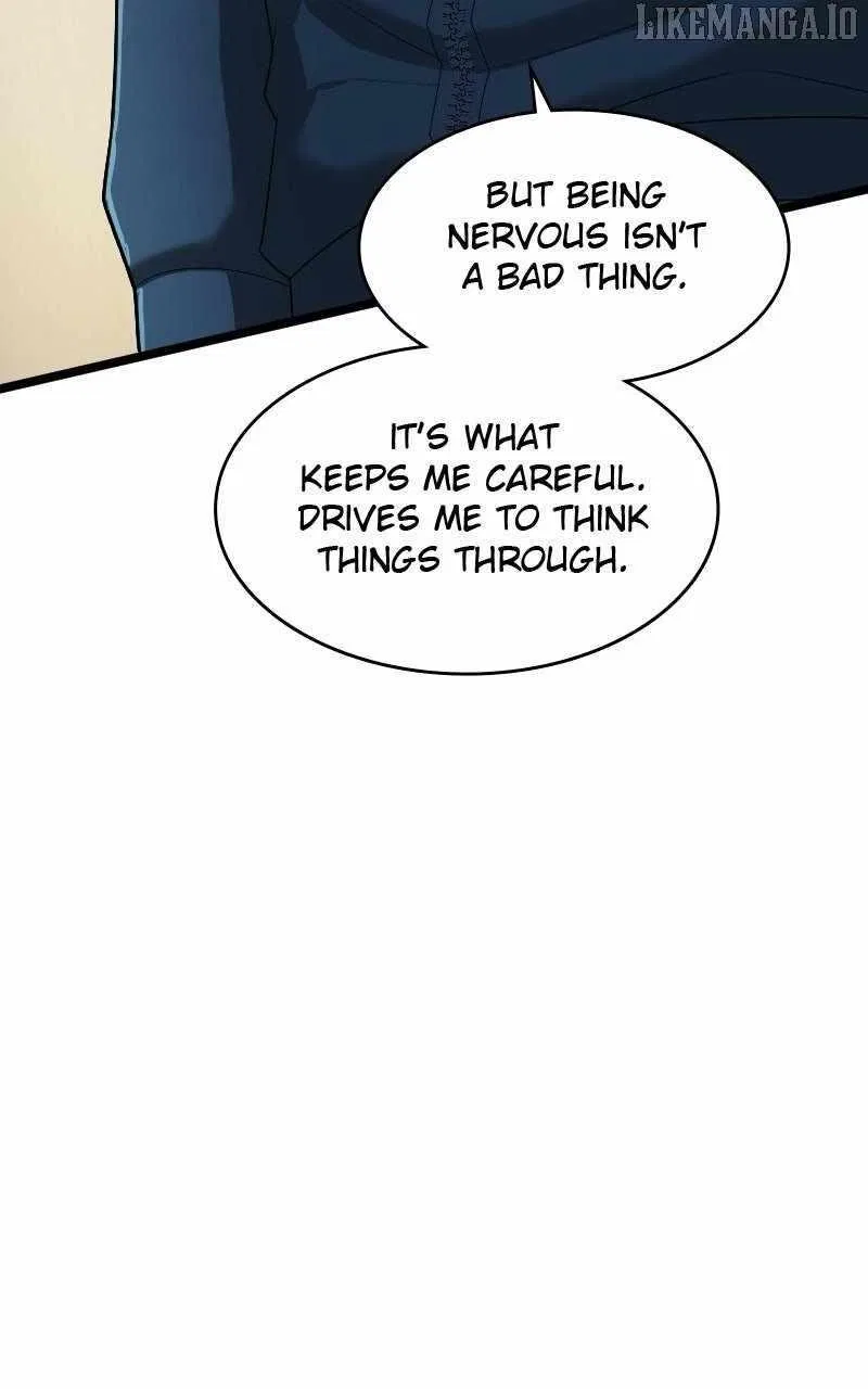 Paranoid Mage Chapter 74 – Page 75