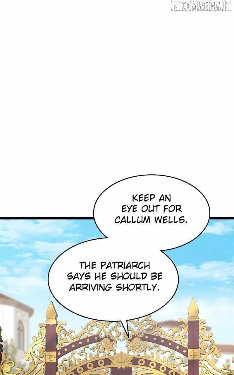 Paranoid Mage Chapter 74 – Page 80