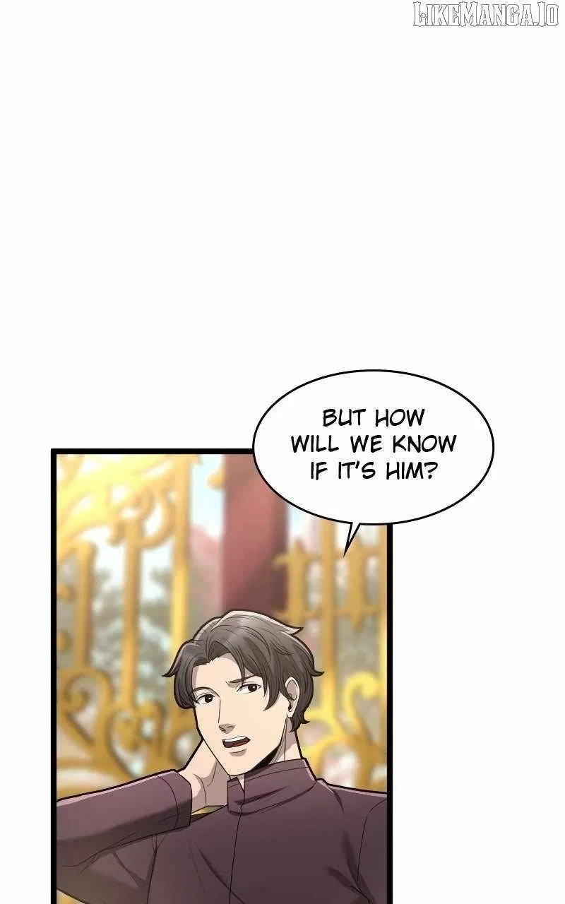 Paranoid Mage Chapter 74 – Page 82