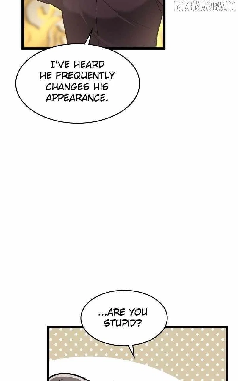 Paranoid Mage Chapter 74 – Page 83