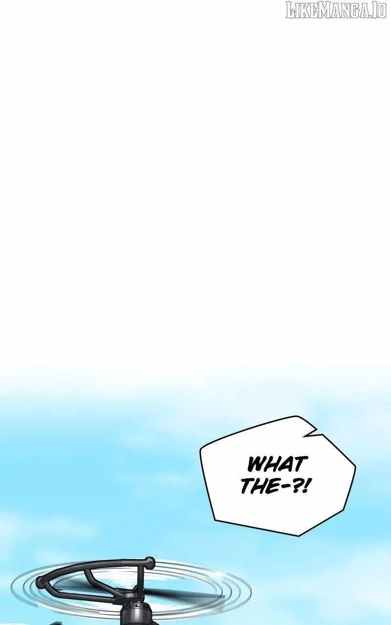 Paranoid Mage Chapter 74 – Page 88