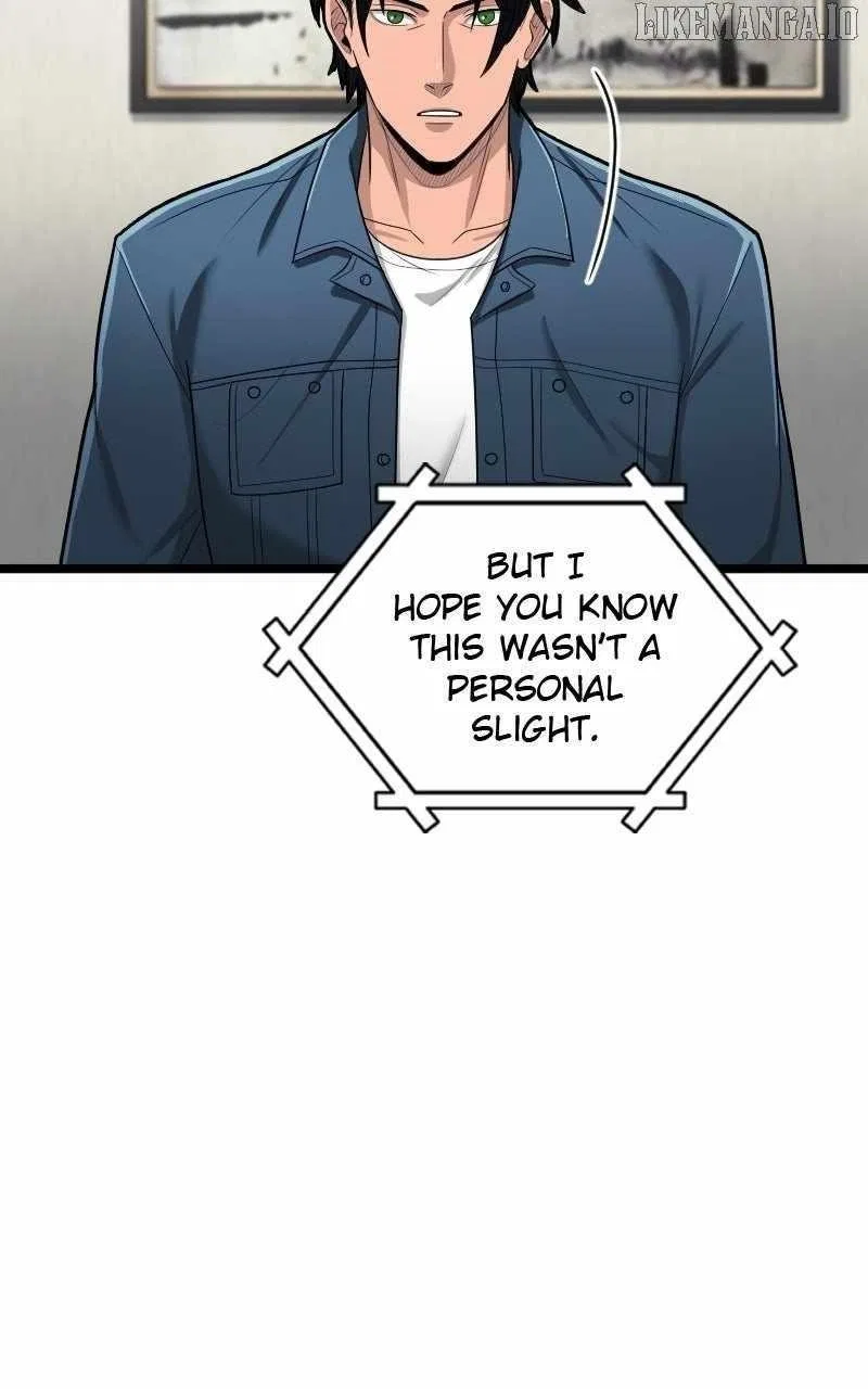 Paranoid Mage Chapter 74 – Page 93