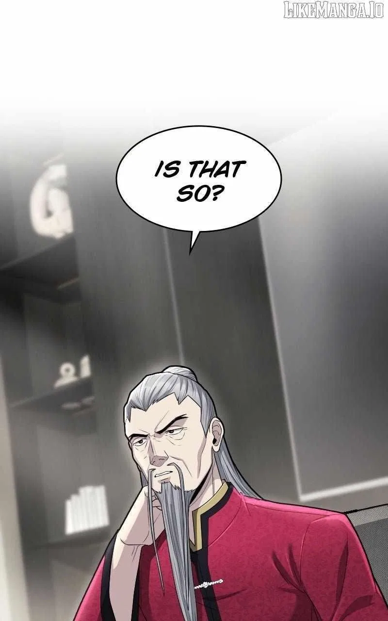 Paranoid Mage Chapter 74 – Page 94